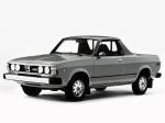 Subaru BRAT 1977 года